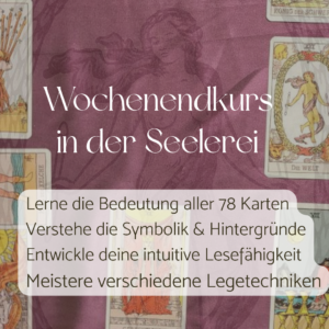 Die Geheimnisse des Tarot