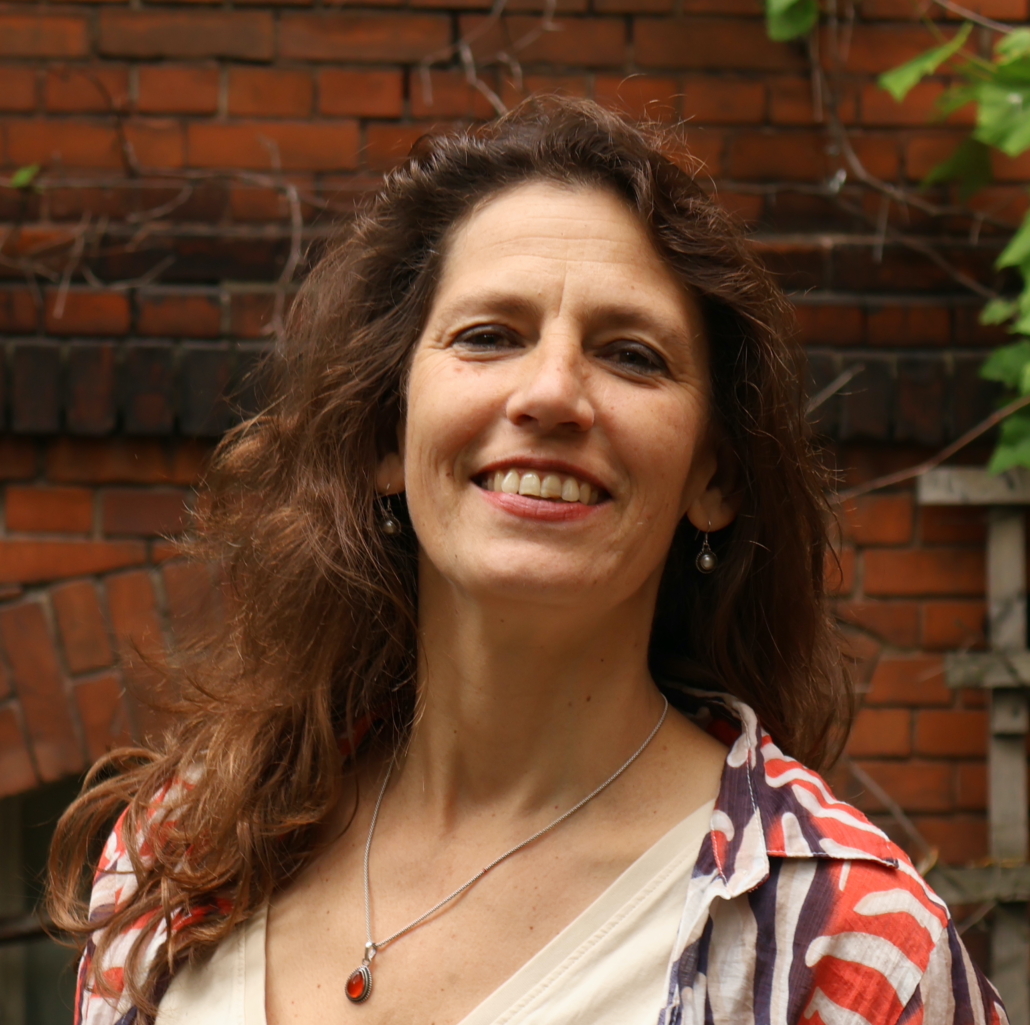 Frauke
